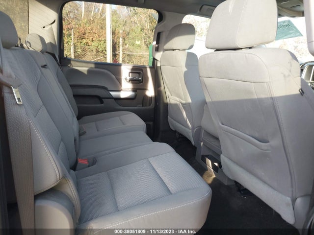 Chevrolet Silverado 1500 1lt 2016 3GCPCREC6GG321530 Image 8