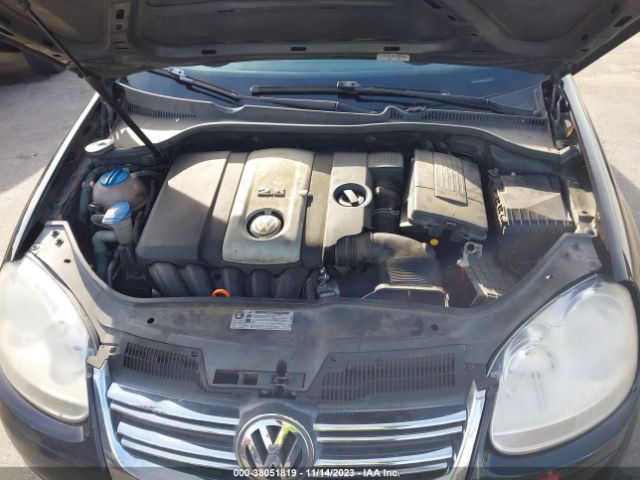2009 VOLKSWAGEN JETTA SEDAN 3VWJZ71K79M155011 Photo 9