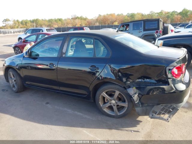 2009 VOLKSWAGEN JETTA SEDAN 3VWJZ71K79M155011 Photo 5