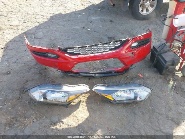 3CZRU5H50HM722788 Honda HR-V EX