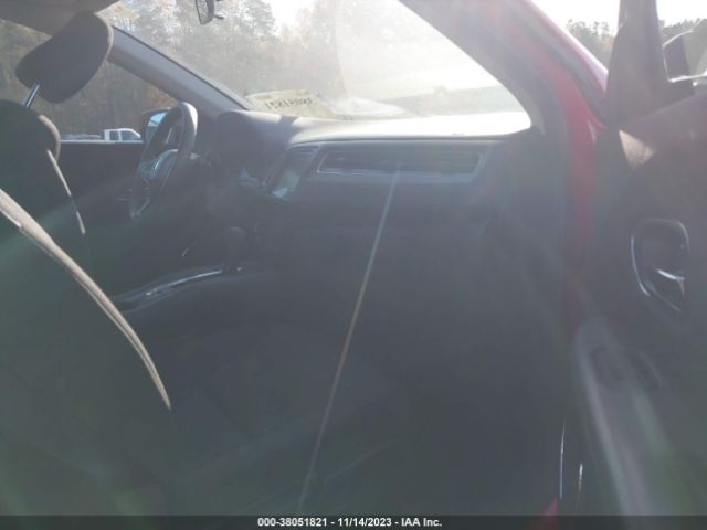 3CZRU5H50HM722788 Honda HR-V EX