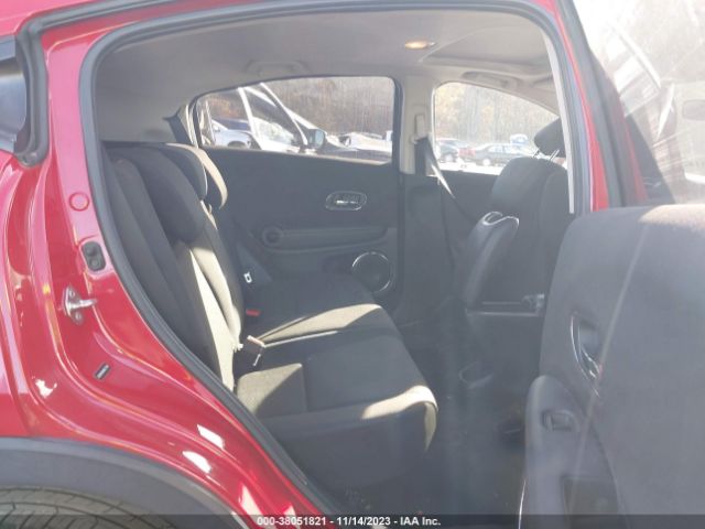 3CZRU5H50HM722788 Honda HR-V EX