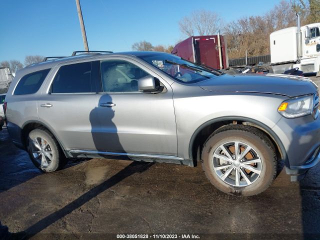 1C4RDJDGXEC561613 Dodge DURANGO LIMITED