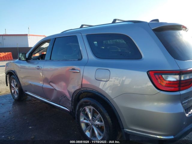 1C4RDJDGXEC561613 Dodge DURANGO LIMITED