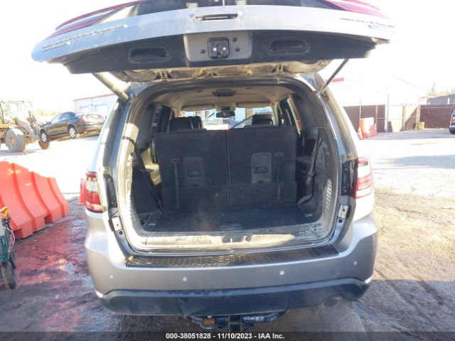 1C4RDJDGXEC561613 Dodge DURANGO LIMITED