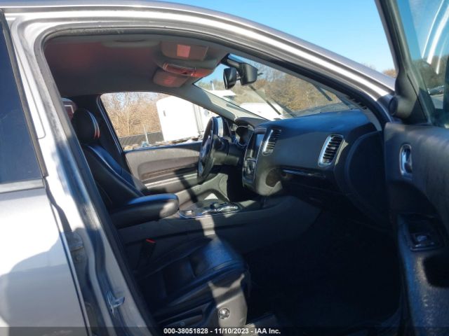 1C4RDJDGXEC561613 Dodge DURANGO LIMITED