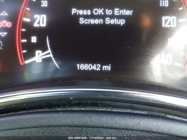 1C4RDJDGXEC561613 Dodge DURANGO LIMITED