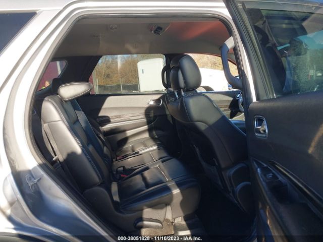 1C4RDJDGXEC561613 Dodge DURANGO LIMITED