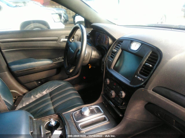 Chrysler 300 S 2015 2C3CCABG4FH749686 Image 5