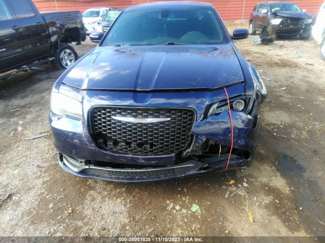 Chrysler 300 S 2015 2C3CCABG4FH749686 Image 6