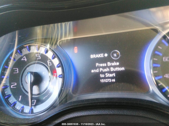 Chrysler 300 S 2015 2C3CCABG4FH749686 Image 7