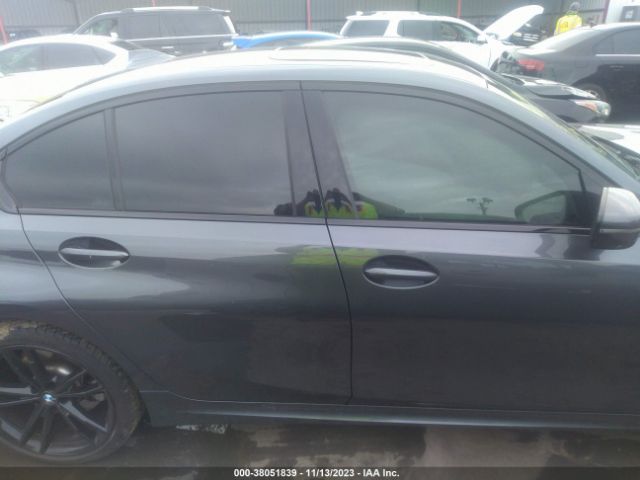 3MW5P7J00M8C01771 BMW 3 Series 330e