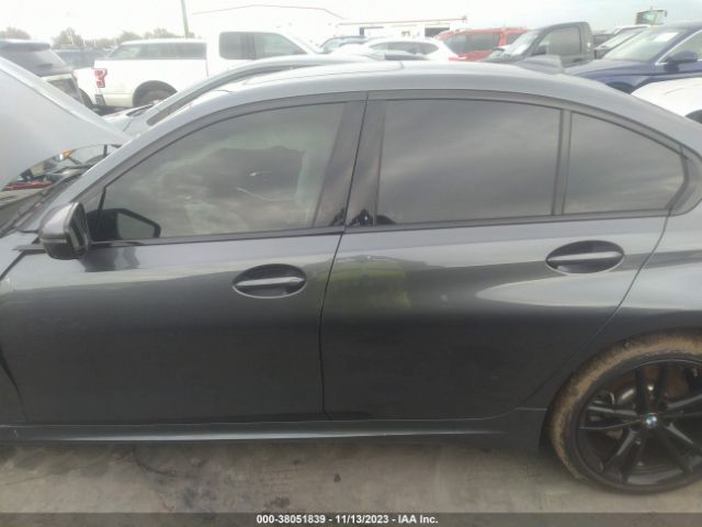 3MW5P7J00M8C01771 BMW 3 Series 330e