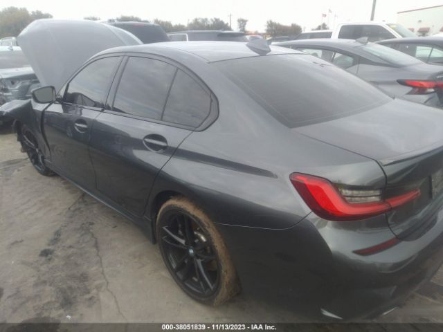 3MW5P7J00M8C01771 BMW 3 Series 330e
