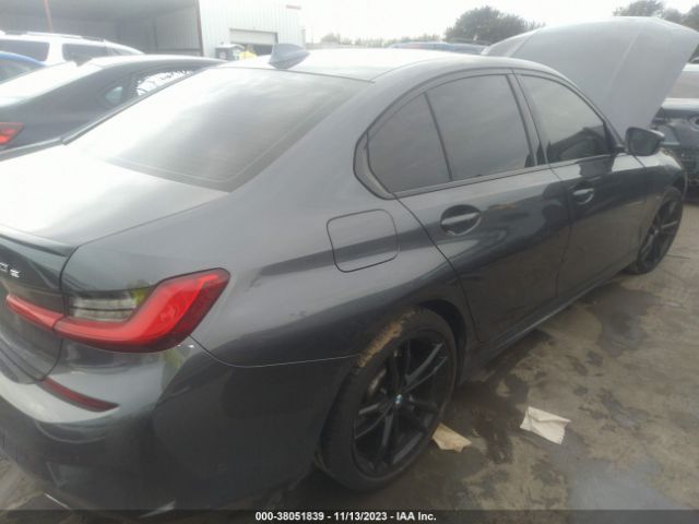 3MW5P7J00M8C01771 BMW 3 Series 330e