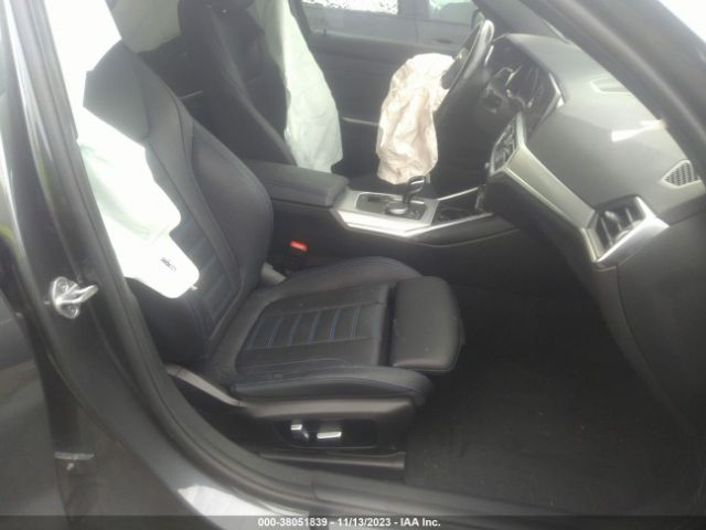 3MW5P7J00M8C01771 BMW 3 Series 330e