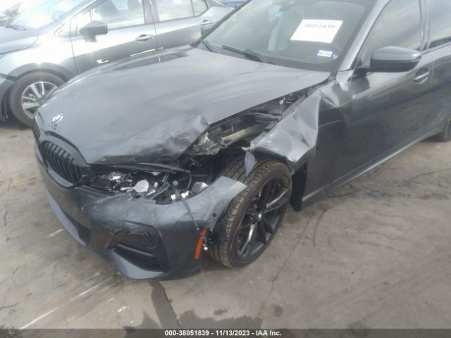 3MW5P7J00M8C01771 BMW 3 Series 330e