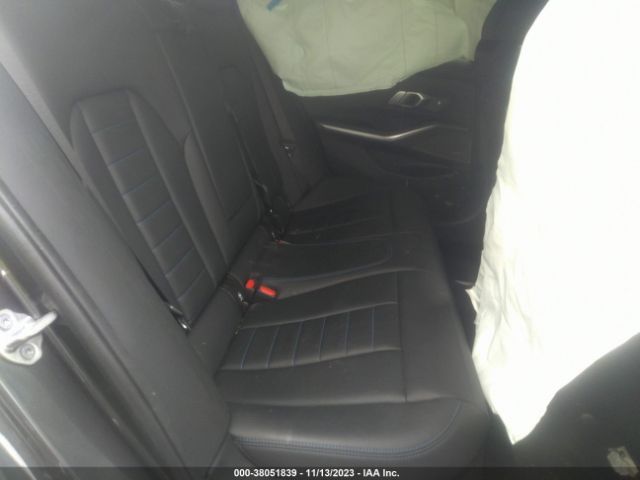 3MW5P7J00M8C01771 BMW 3 Series 330e
