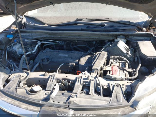 2HKRM4H54GH652460 Honda CR-V EX