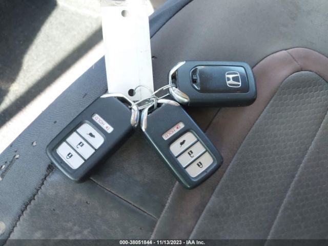2HKRM4H54GH652460 Honda CR-V EX
