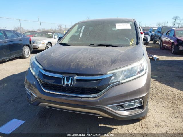 2HKRM4H54GH652460 Honda CR-V EX