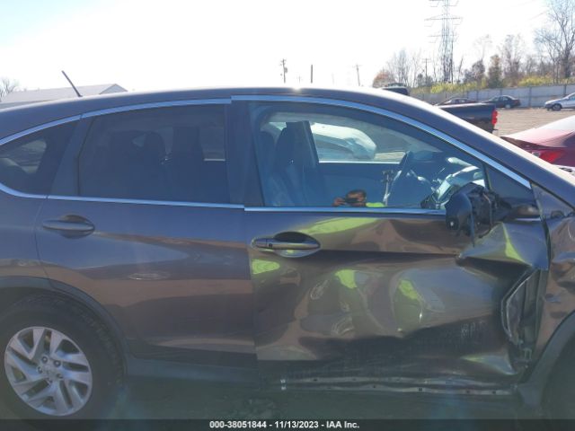 2HKRM4H54GH652460 Honda CR-V EX