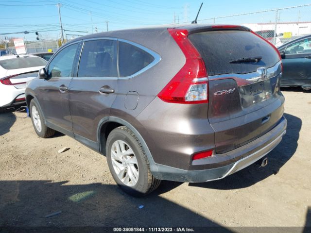 2HKRM4H54GH652460 Honda CR-V EX