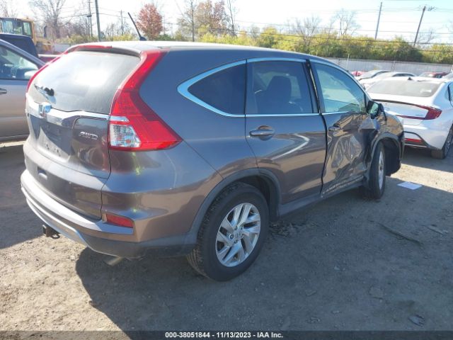 2HKRM4H54GH652460 Honda CR-V EX