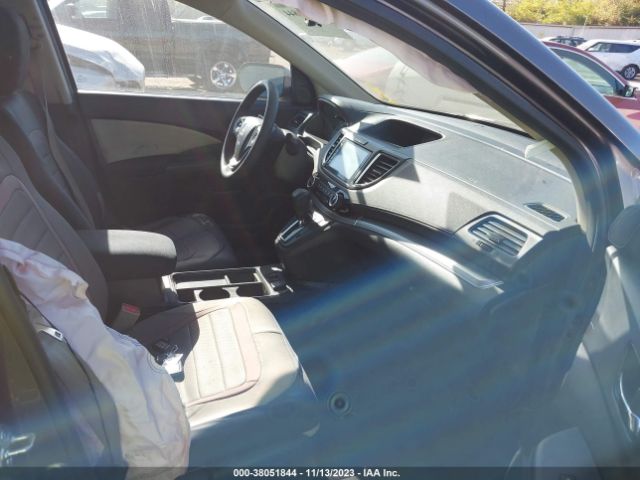 2HKRM4H54GH652460 Honda CR-V EX