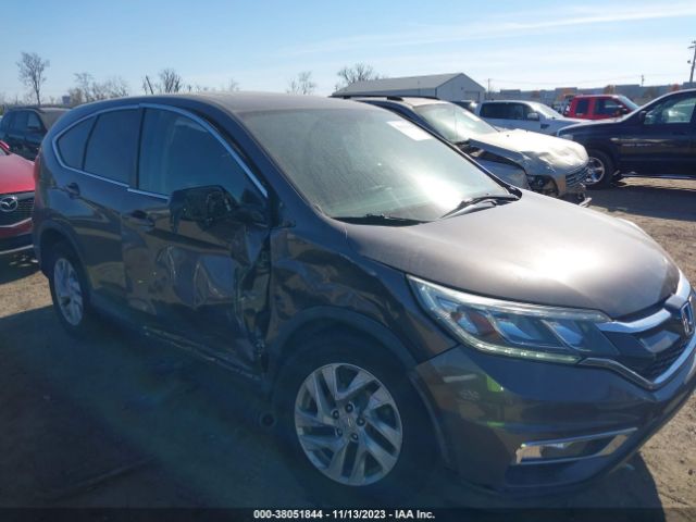 2HKRM4H54GH652460 Honda CR-V EX