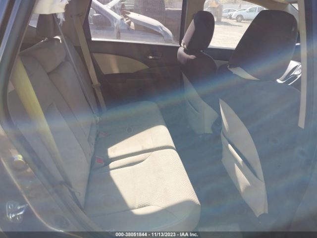 2HKRM4H54GH652460 Honda CR-V EX