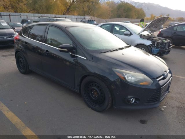 1FADP3N20EL138898 auction archive image