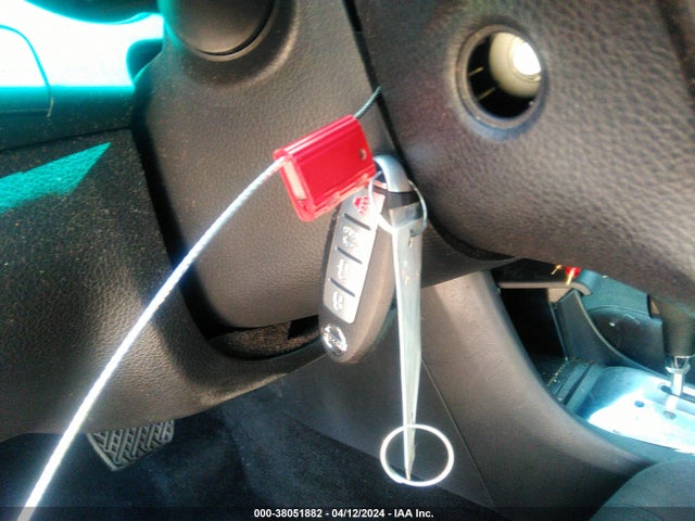 2011 NISSAN ALTIMA 2.5 S VIN: 1N4AL2AP3BN462356