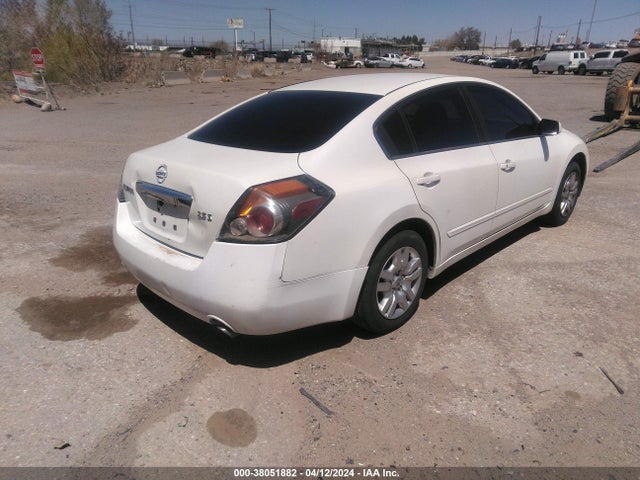 2011 NISSAN ALTIMA 2.5 S VIN: 1N4AL2AP3BN462356