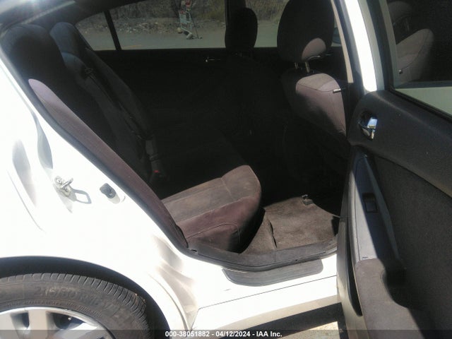 2011 NISSAN ALTIMA 2.5 S VIN: 1N4AL2AP3BN462356