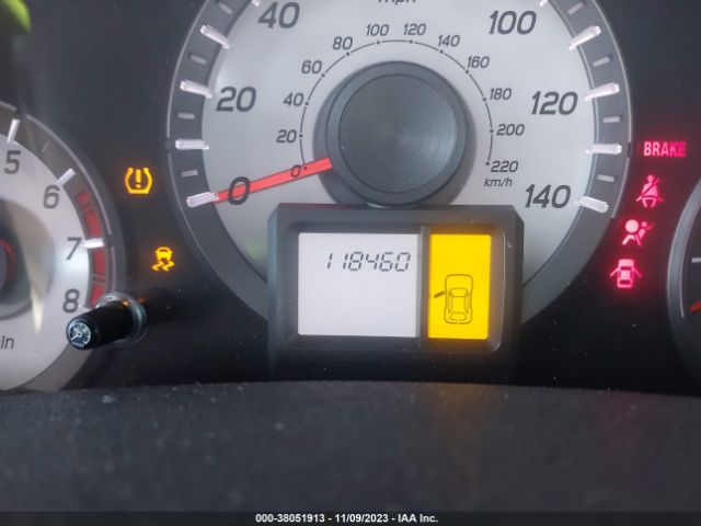 5FNYF3H27EB003429 Honda PILOT LX