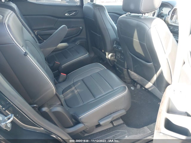GMC Acadia Awd Denali 2021 1GKKNXLS4MZ118025 Image 8