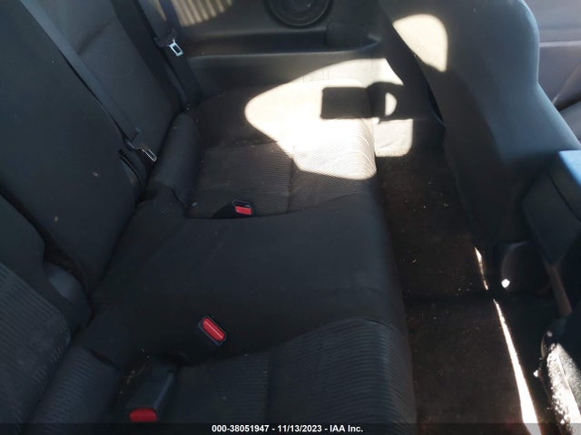 2012 SCION TC VIN: JTKJF5C74C3043485