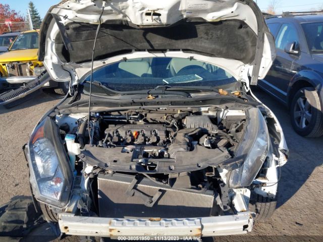 3CZRU6H51GM722366 Honda HR-V EX