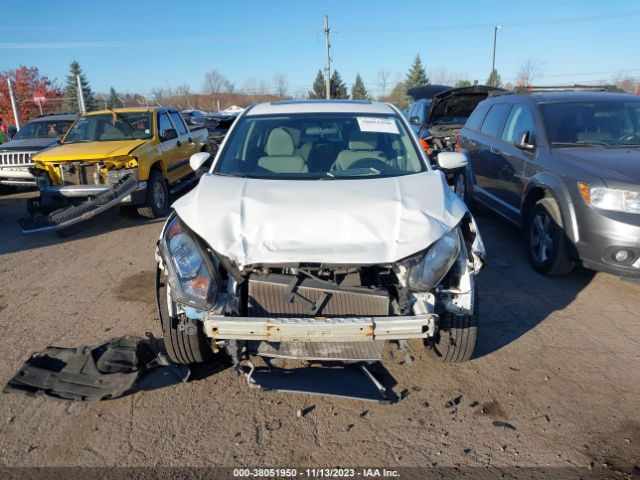 3CZRU6H51GM722366 Honda HR-V EX