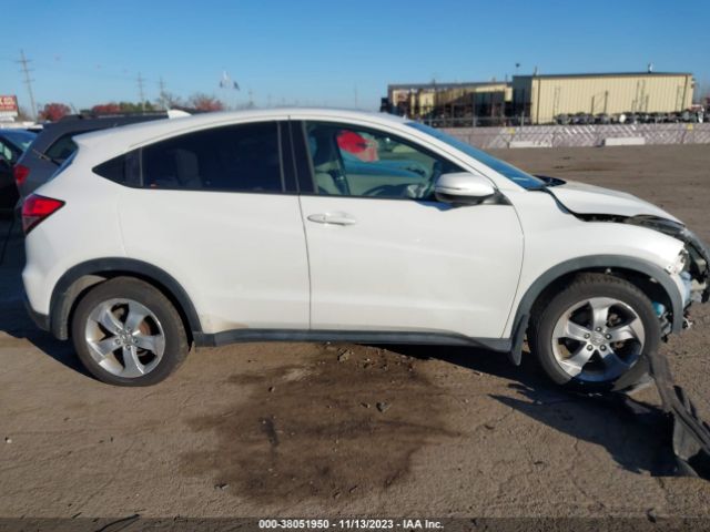 3CZRU6H51GM722366 Honda HR-V EX