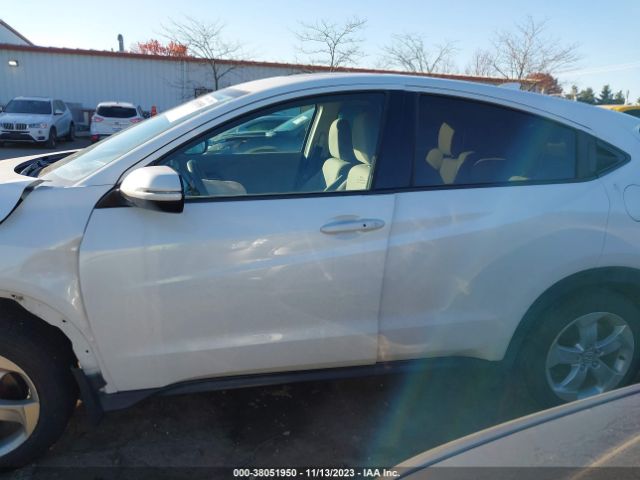 3CZRU6H51GM722366 Honda HR-V EX