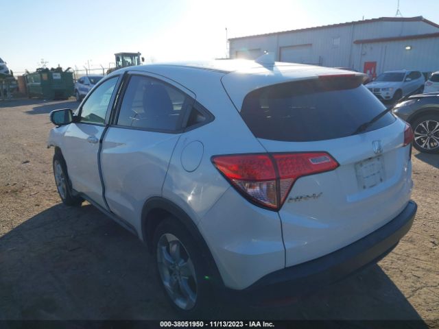3CZRU6H51GM722366 Honda HR-V EX