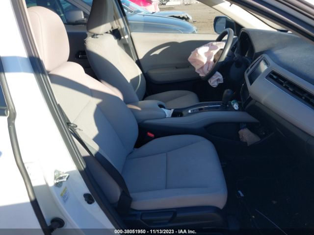 3CZRU6H51GM722366 Honda HR-V EX