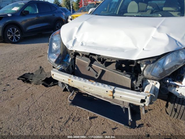 3CZRU6H51GM722366 Honda HR-V EX