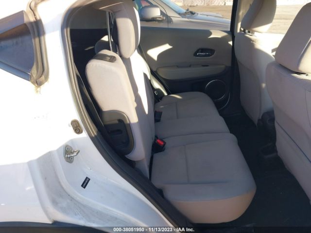 3CZRU6H51GM722366 Honda HR-V EX