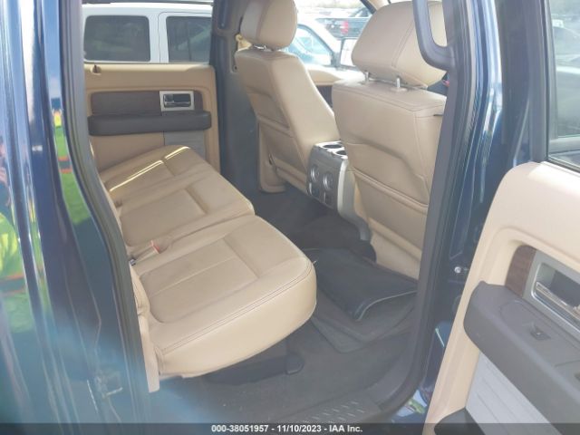 1FTFW1CF2EKD56749 Ford F-150 Lariat