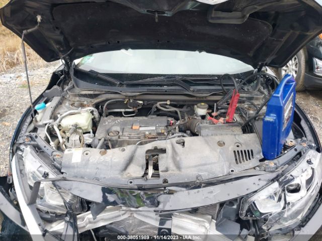 2HGFC2F61HH538479 Honda Civic Lx