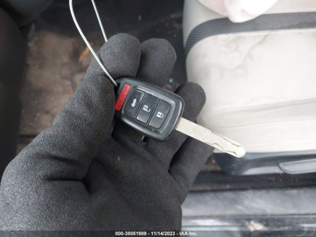2HGFC2F61HH538479 Honda Civic Lx