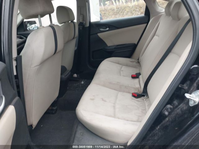 2HGFC2F61HH538479 Honda Civic Lx
